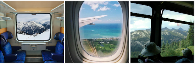 Travel
