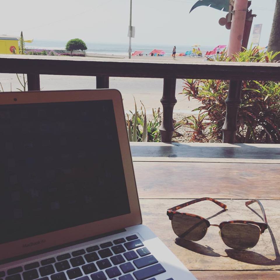 OUR TOP 9 REMOTE WORK BLOGS