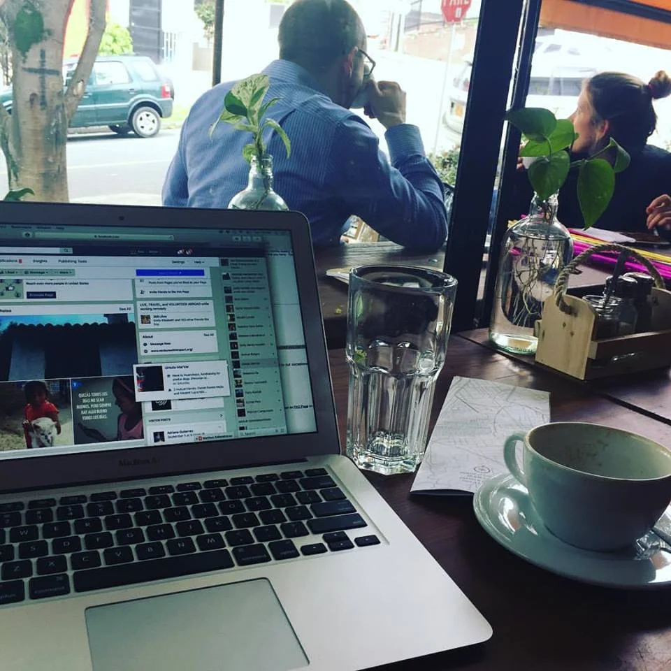 10 REMOTE WORK FIELDS IN-DEMAND NOW