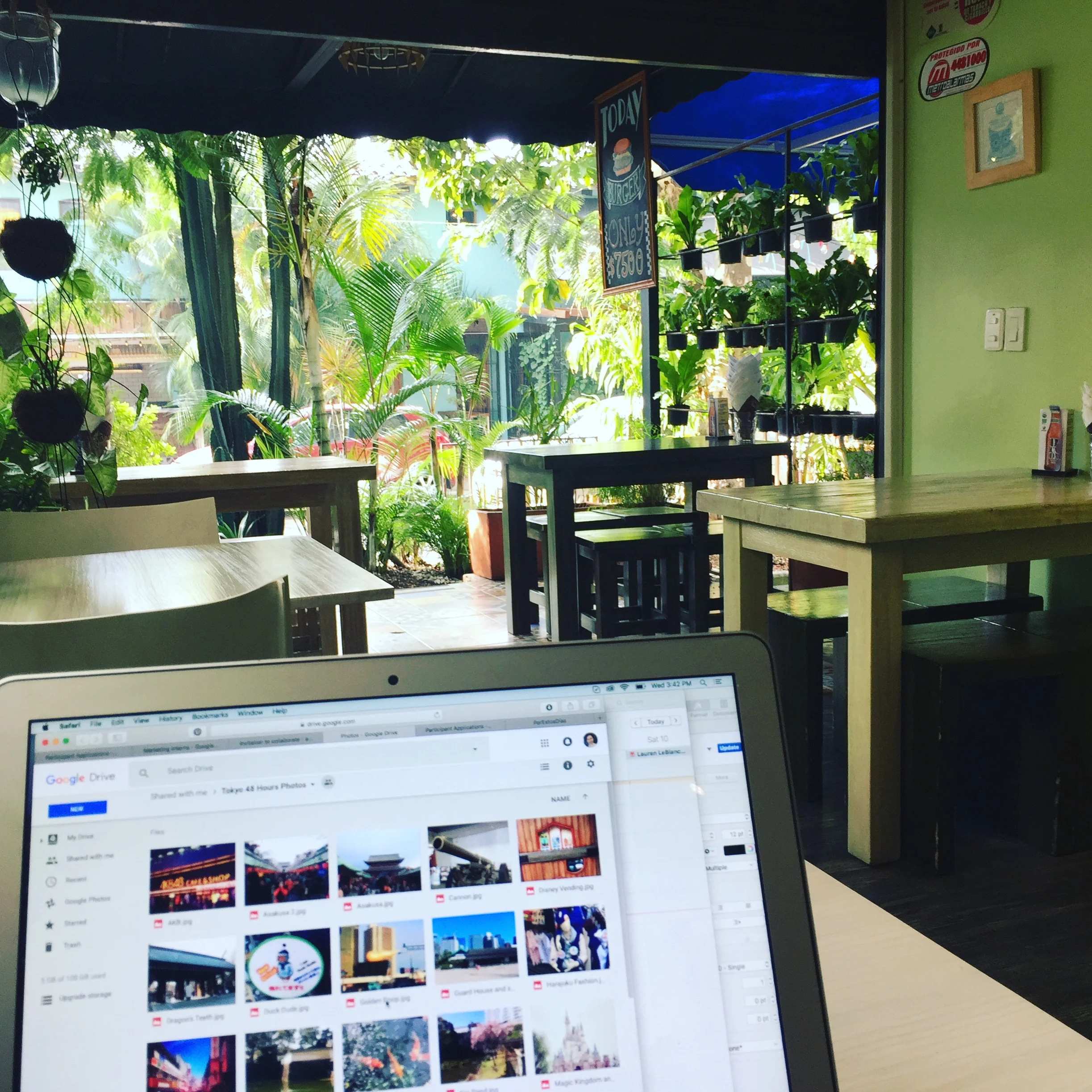 Online Courses for Digital Nomad Professionals